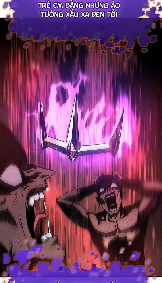 Vua Hiệp Sĩ Đã Trở Lại Với Một Vị Thần - Chapter 35 - Page 86