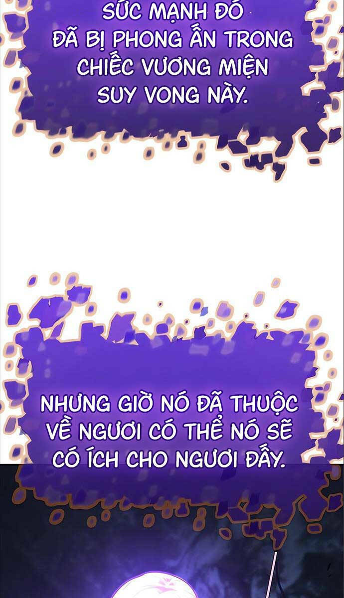 Vua Hiệp Sĩ Đã Trở Lại Với Một Vị Thần - Chapter 35 - Page 87