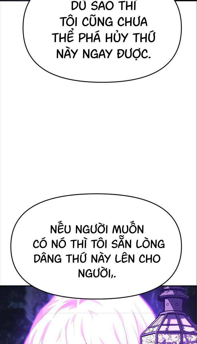 Vua Hiệp Sĩ Đã Trở Lại Với Một Vị Thần - Chapter 35 - Page 89