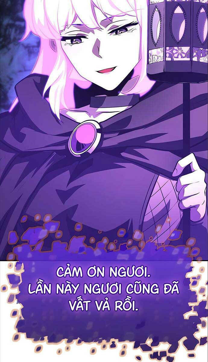 Vua Hiệp Sĩ Đã Trở Lại Với Một Vị Thần - Chapter 35 - Page 90