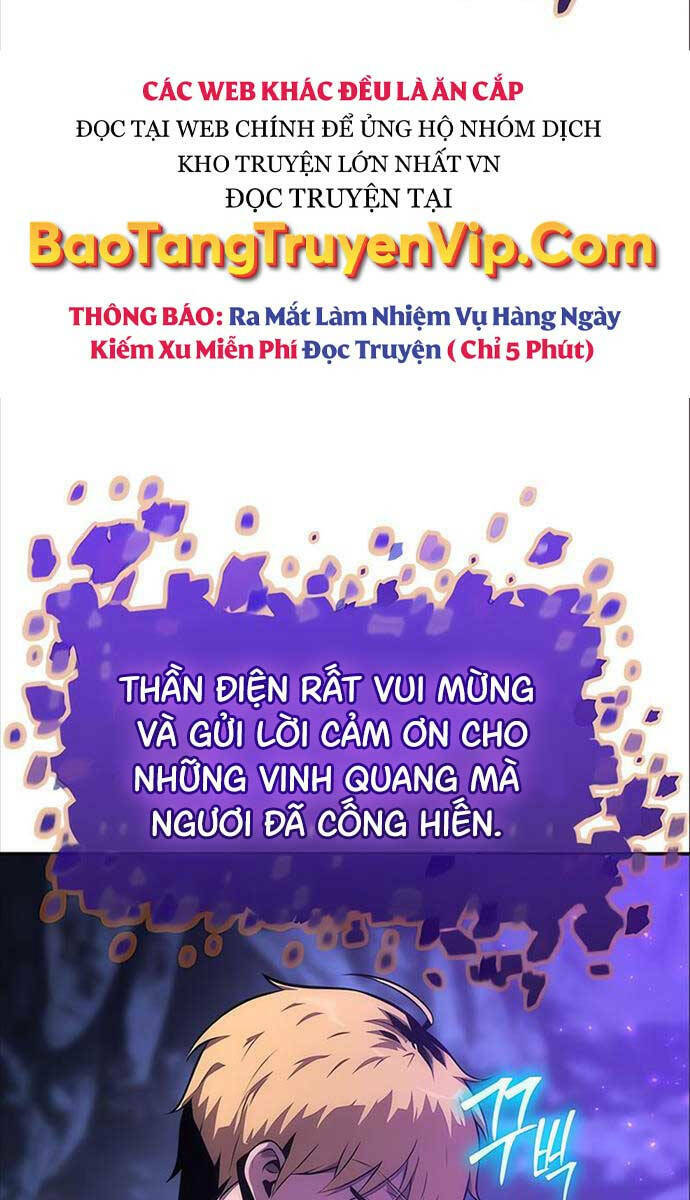 Vua Hiệp Sĩ Đã Trở Lại Với Một Vị Thần - Chapter 35 - Page 91