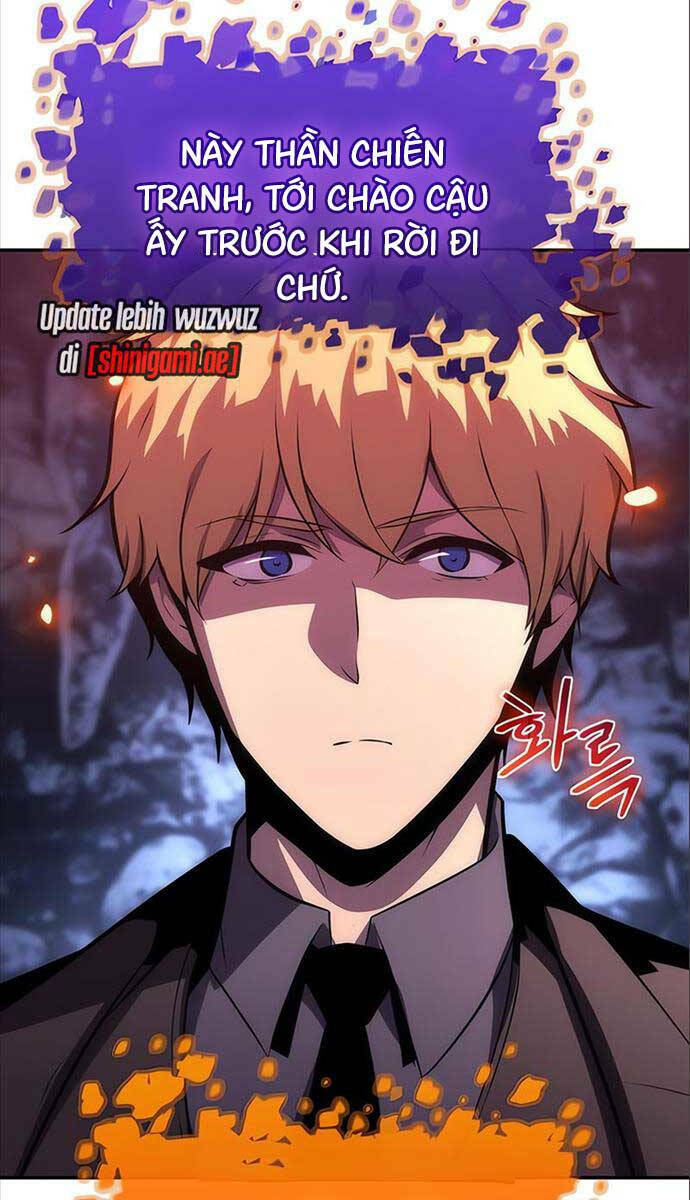 Vua Hiệp Sĩ Đã Trở Lại Với Một Vị Thần - Chapter 35 - Page 93