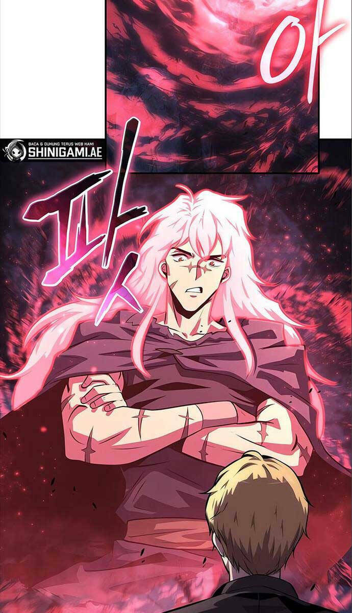 Vua Hiệp Sĩ Đã Trở Lại Với Một Vị Thần - Chapter 35 - Page 95