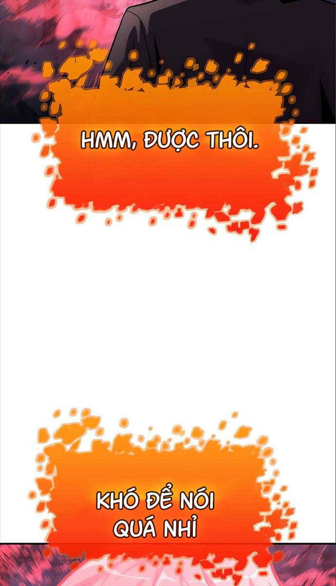 Vua Hiệp Sĩ Đã Trở Lại Với Một Vị Thần - Chapter 35 - Page 96