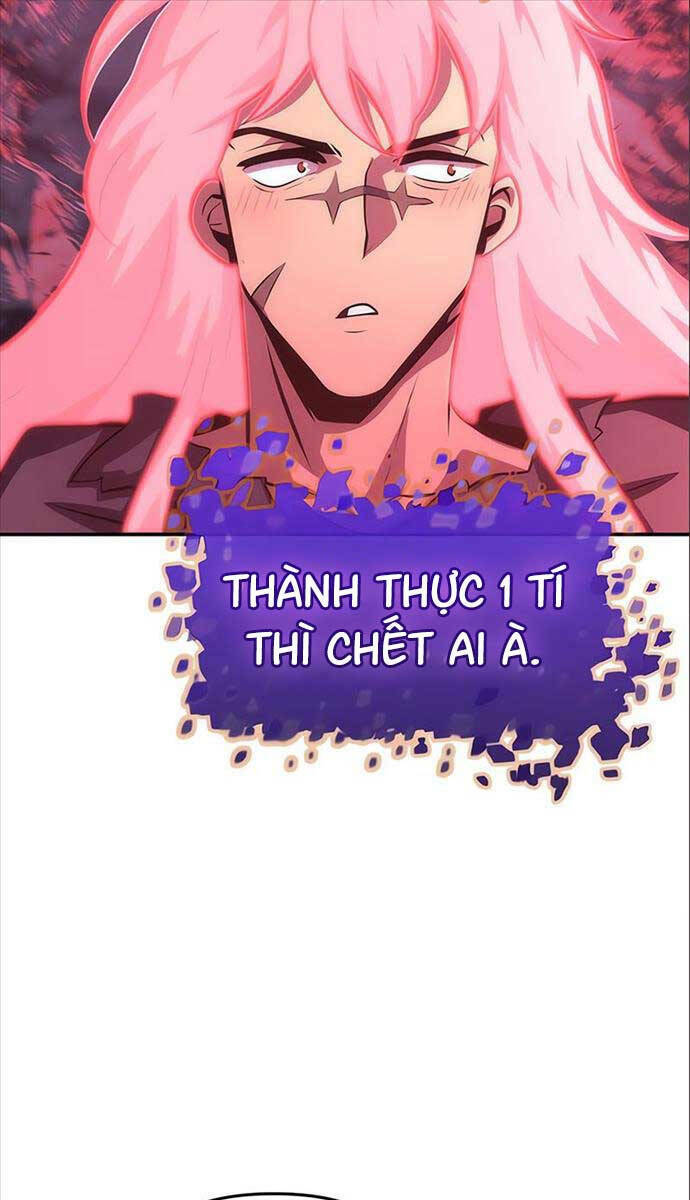 Vua Hiệp Sĩ Đã Trở Lại Với Một Vị Thần - Chapter 35 - Page 97