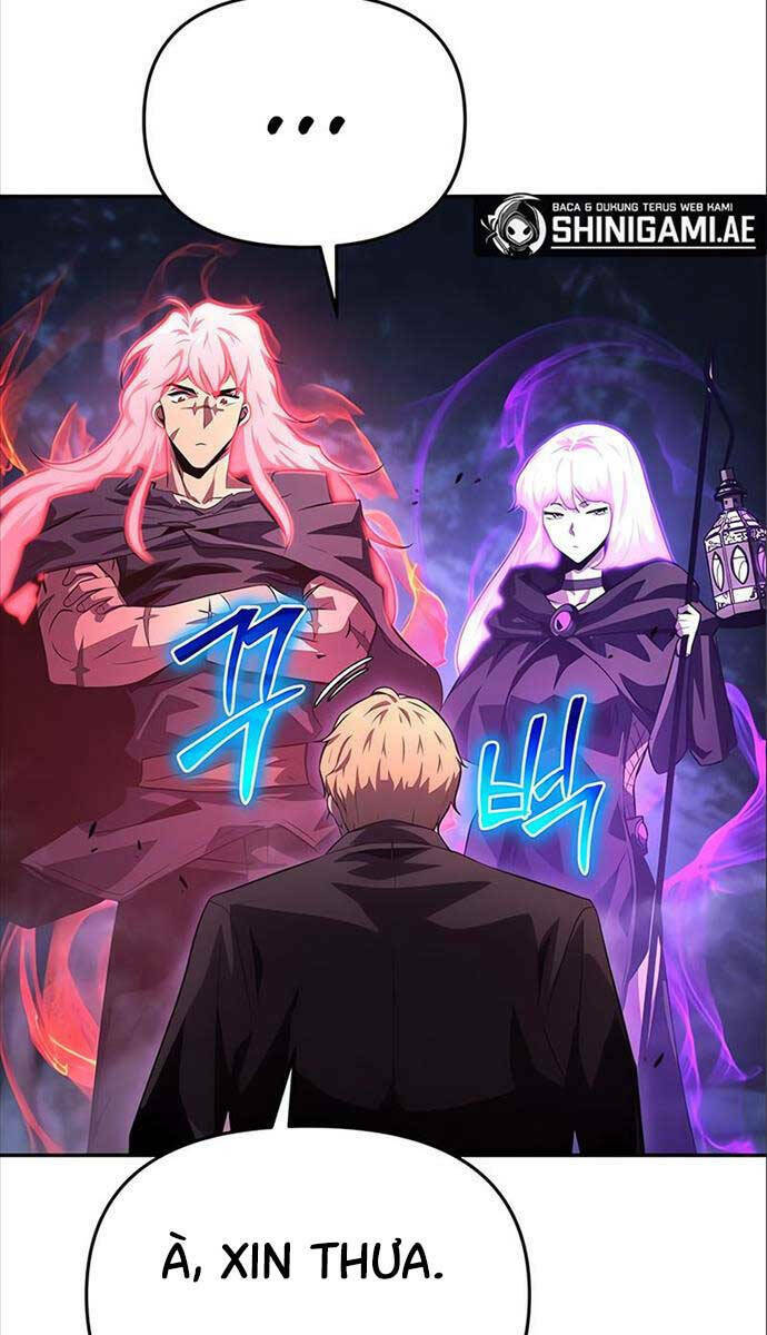 Vua Hiệp Sĩ Đã Trở Lại Với Một Vị Thần - Chapter 35 - Page 98