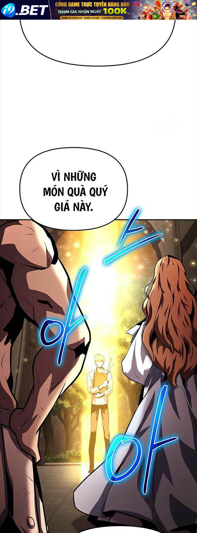 Vua Hiệp Sĩ Đã Trở Lại Với Một Vị Thần - Chapter 36 - Page 99