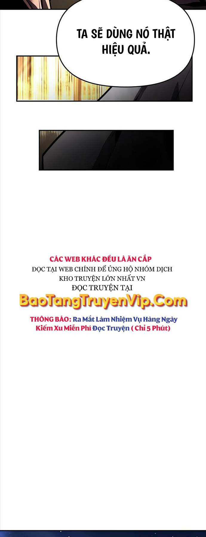 Vua Hiệp Sĩ Đã Trở Lại Với Một Vị Thần - Chapter 36 - Page 100