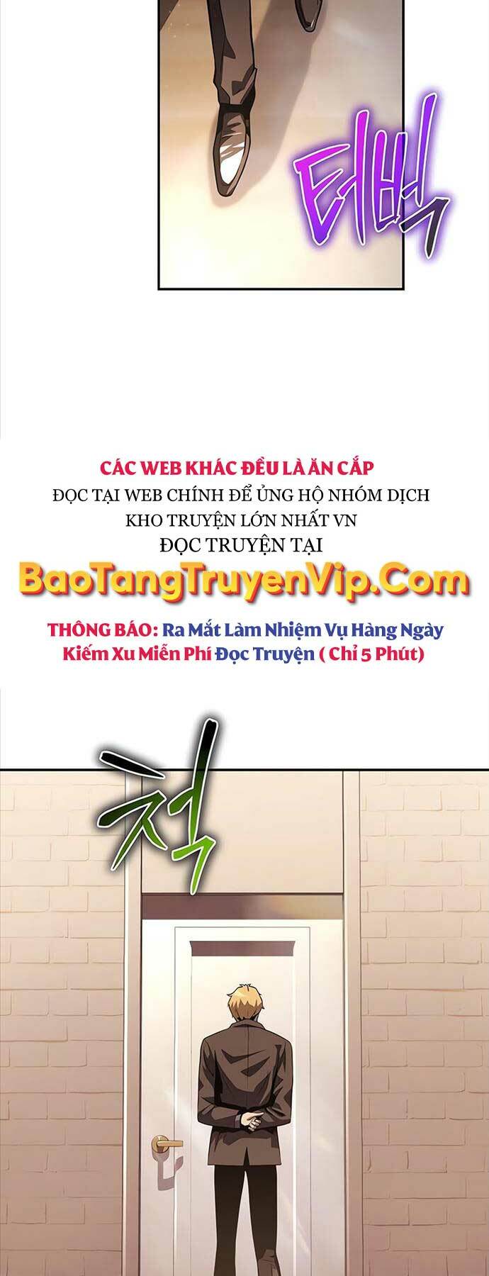 Vua Hiệp Sĩ Đã Trở Lại Với Một Vị Thần - Chapter 36 - Page 102