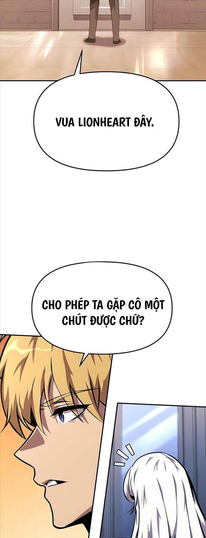 Vua Hiệp Sĩ Đã Trở Lại Với Một Vị Thần - Chapter 36 - Page 103