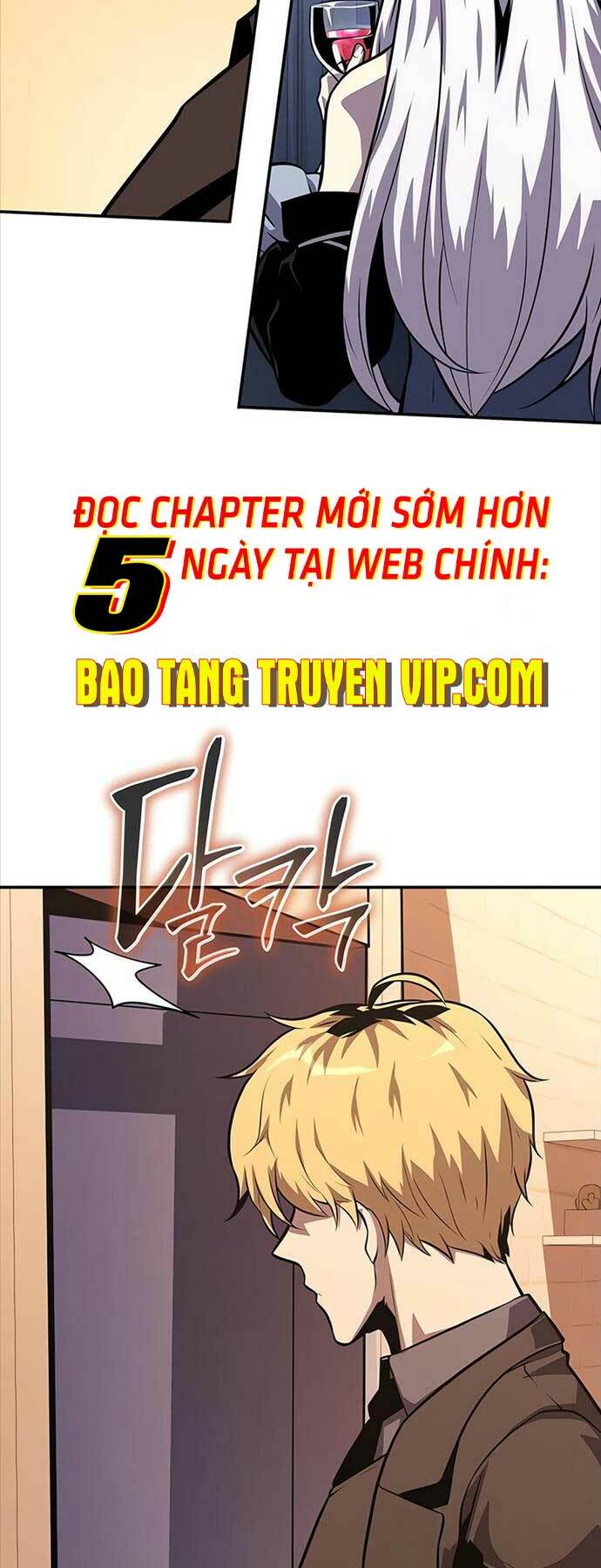 Vua Hiệp Sĩ Đã Trở Lại Với Một Vị Thần - Chapter 36 - Page 104