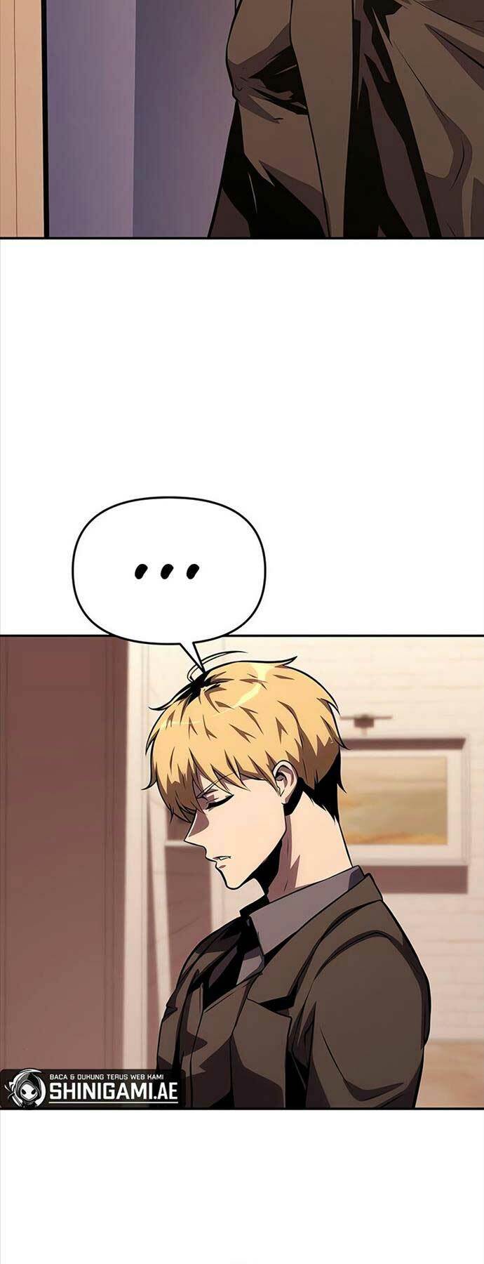 Vua Hiệp Sĩ Đã Trở Lại Với Một Vị Thần - Chapter 36 - Page 105