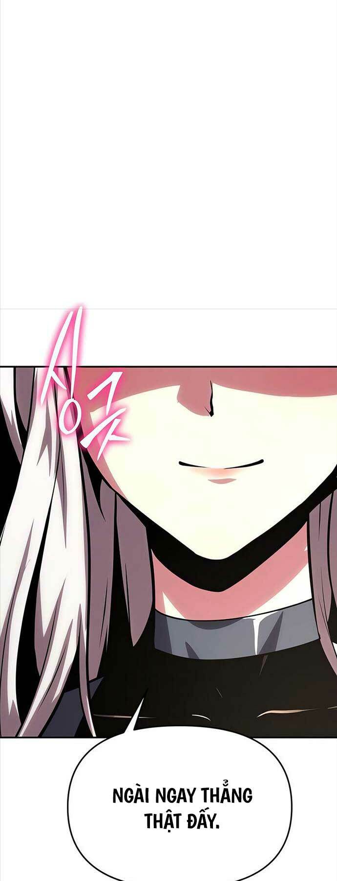 Vua Hiệp Sĩ Đã Trở Lại Với Một Vị Thần - Chapter 36 - Page 107