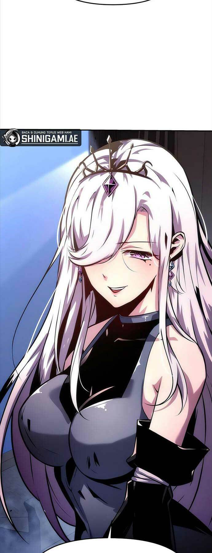 Vua Hiệp Sĩ Đã Trở Lại Với Một Vị Thần - Chapter 36 - Page 108