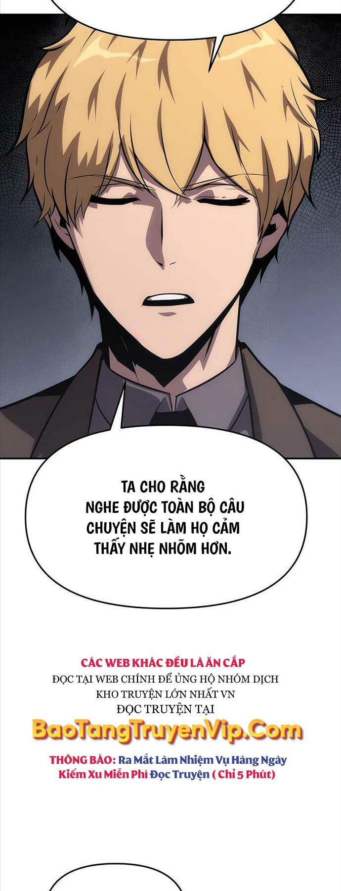 Vua Hiệp Sĩ Đã Trở Lại Với Một Vị Thần - Chapter 36 - Page 12