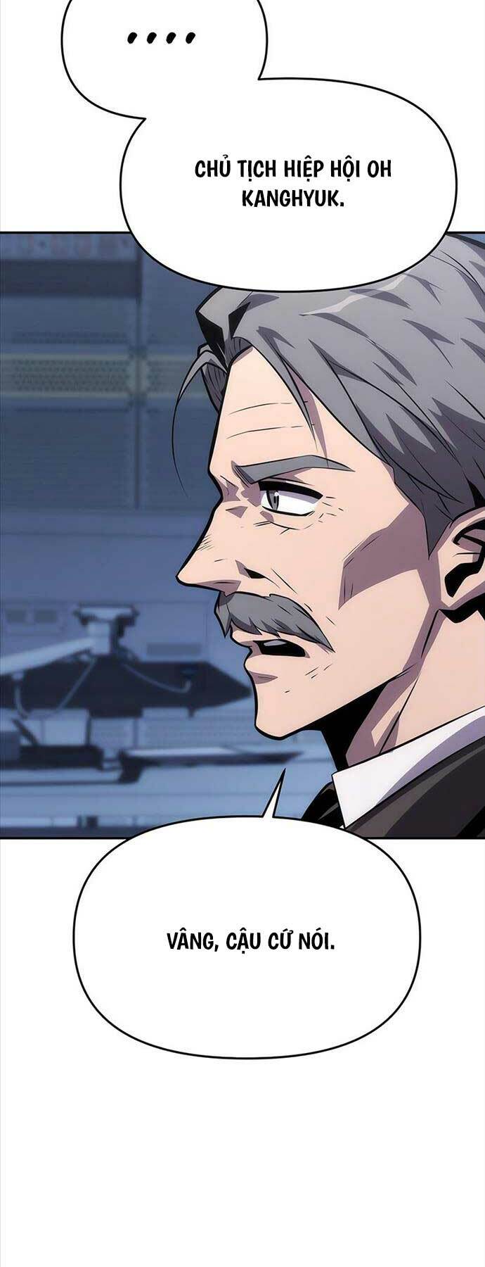 Vua Hiệp Sĩ Đã Trở Lại Với Một Vị Thần - Chapter 36 - Page 13