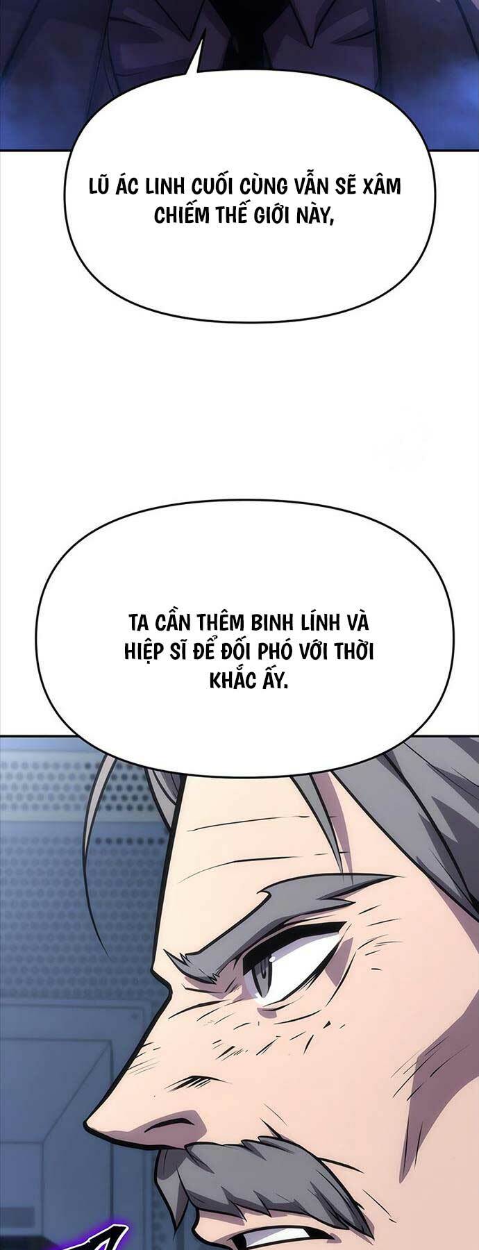 Vua Hiệp Sĩ Đã Trở Lại Với Một Vị Thần - Chapter 36 - Page 15
