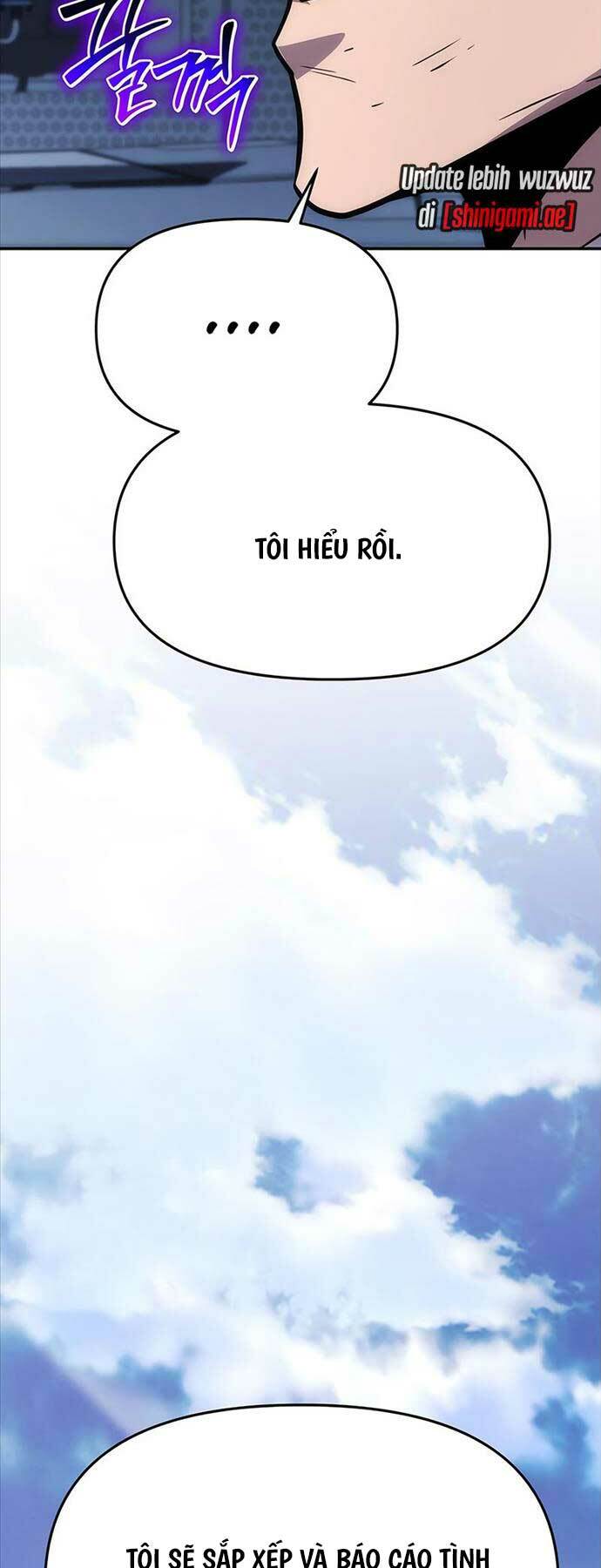 Vua Hiệp Sĩ Đã Trở Lại Với Một Vị Thần - Chapter 36 - Page 16