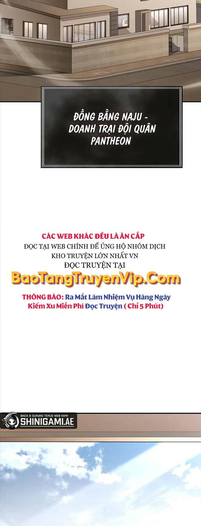 Vua Hiệp Sĩ Đã Trở Lại Với Một Vị Thần - Chapter 36 - Page 18