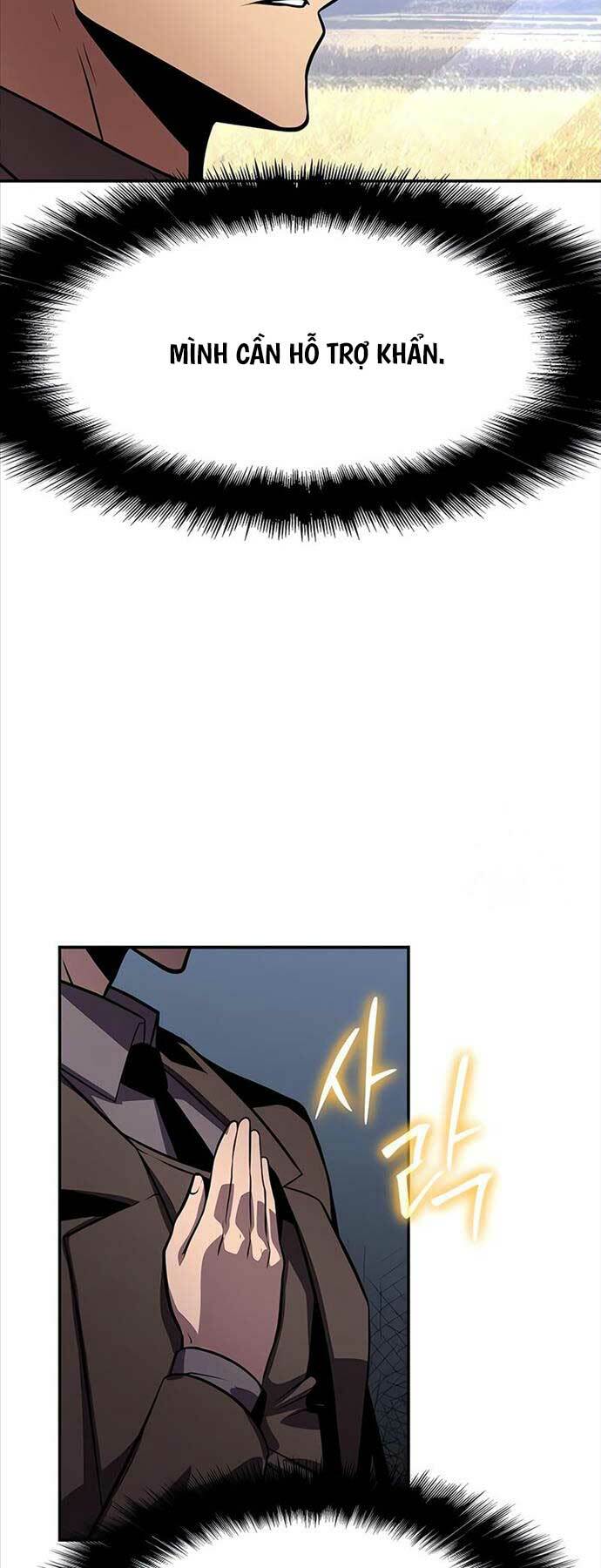 Vua Hiệp Sĩ Đã Trở Lại Với Một Vị Thần - Chapter 36 - Page 20