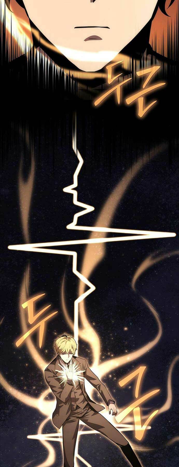 Vua Hiệp Sĩ Đã Trở Lại Với Một Vị Thần - Chapter 36 - Page 23