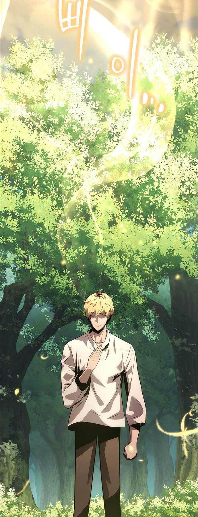 Vua Hiệp Sĩ Đã Trở Lại Với Một Vị Thần - Chapter 36 - Page 25