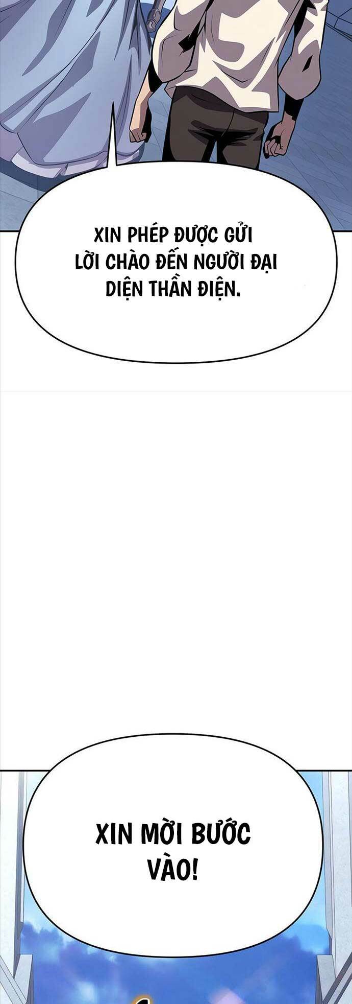 Vua Hiệp Sĩ Đã Trở Lại Với Một Vị Thần - Chapter 36 - Page 28