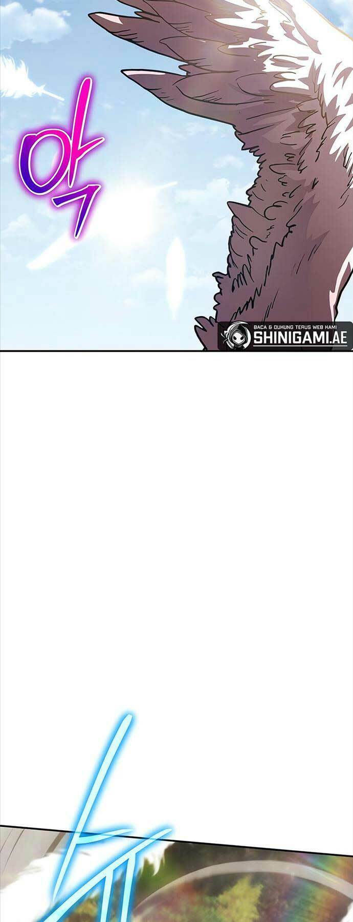 Vua Hiệp Sĩ Đã Trở Lại Với Một Vị Thần - Chapter 36 - Page 48