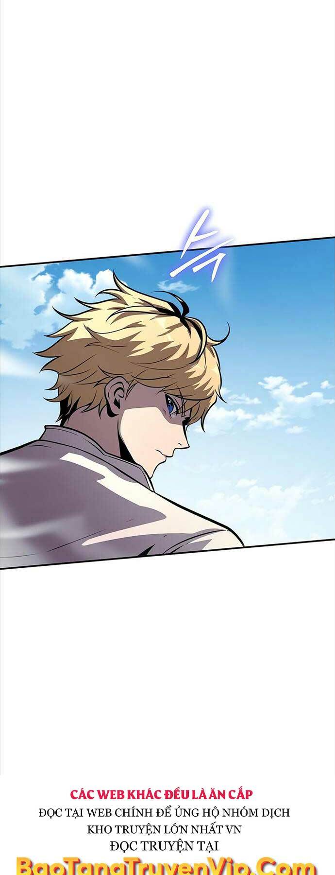 Vua Hiệp Sĩ Đã Trở Lại Với Một Vị Thần - Chapter 36 - Page 50