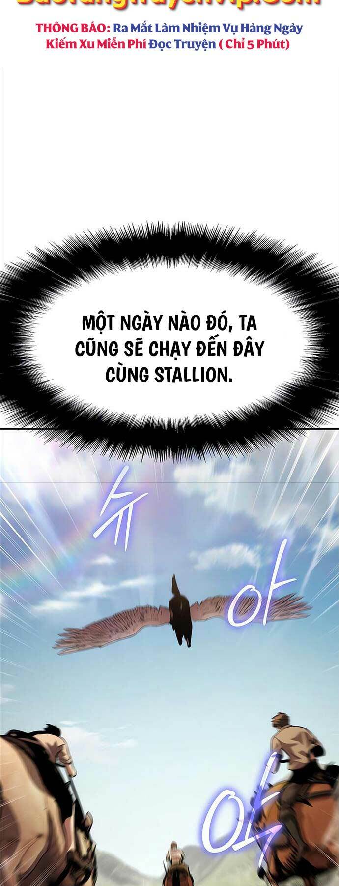 Vua Hiệp Sĩ Đã Trở Lại Với Một Vị Thần - Chapter 36 - Page 51