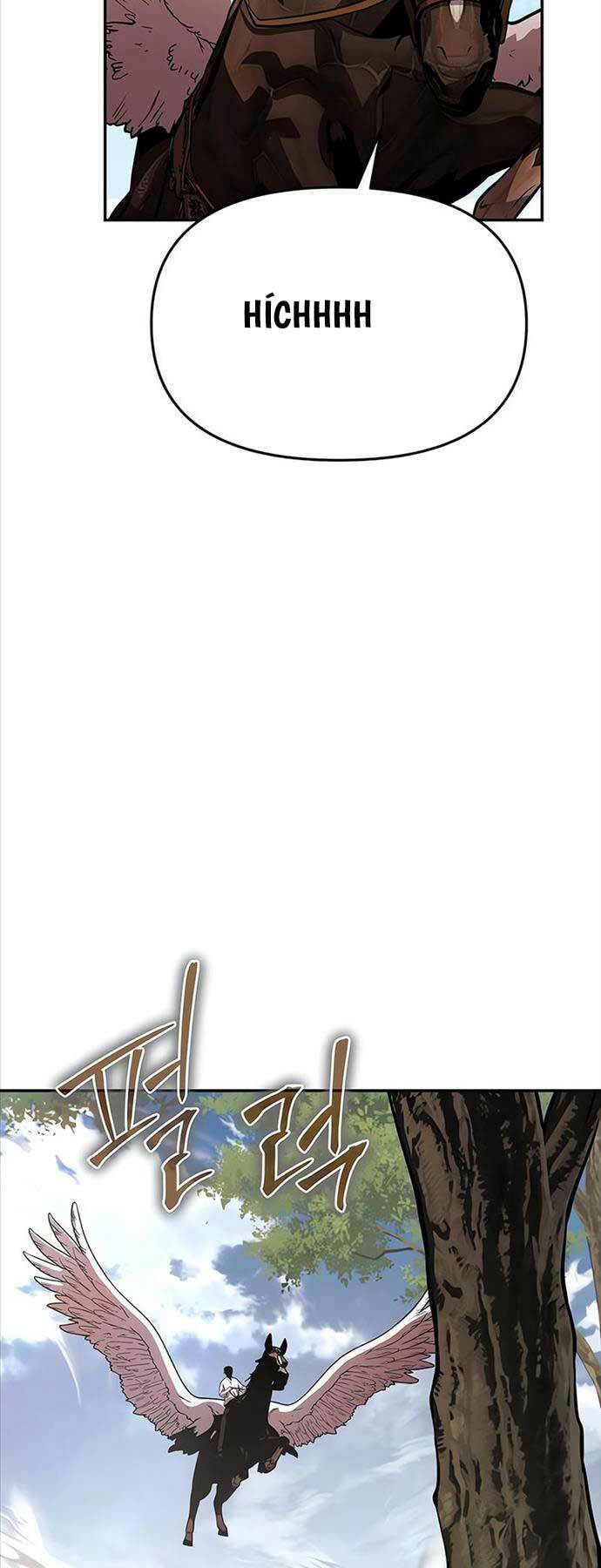 Vua Hiệp Sĩ Đã Trở Lại Với Một Vị Thần - Chapter 36 - Page 53