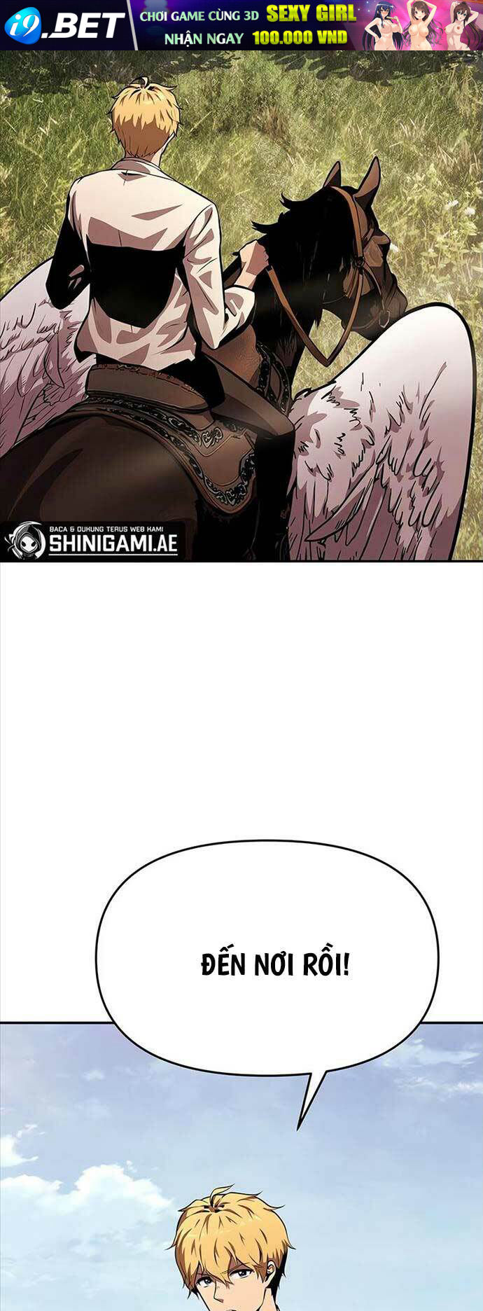 Vua Hiệp Sĩ Đã Trở Lại Với Một Vị Thần - Chapter 36 - Page 55