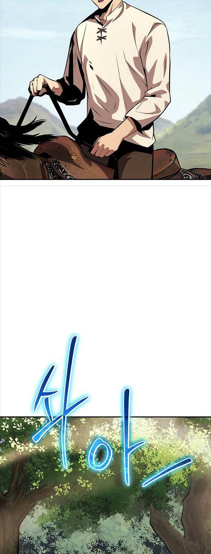 Vua Hiệp Sĩ Đã Trở Lại Với Một Vị Thần - Chapter 36 - Page 56