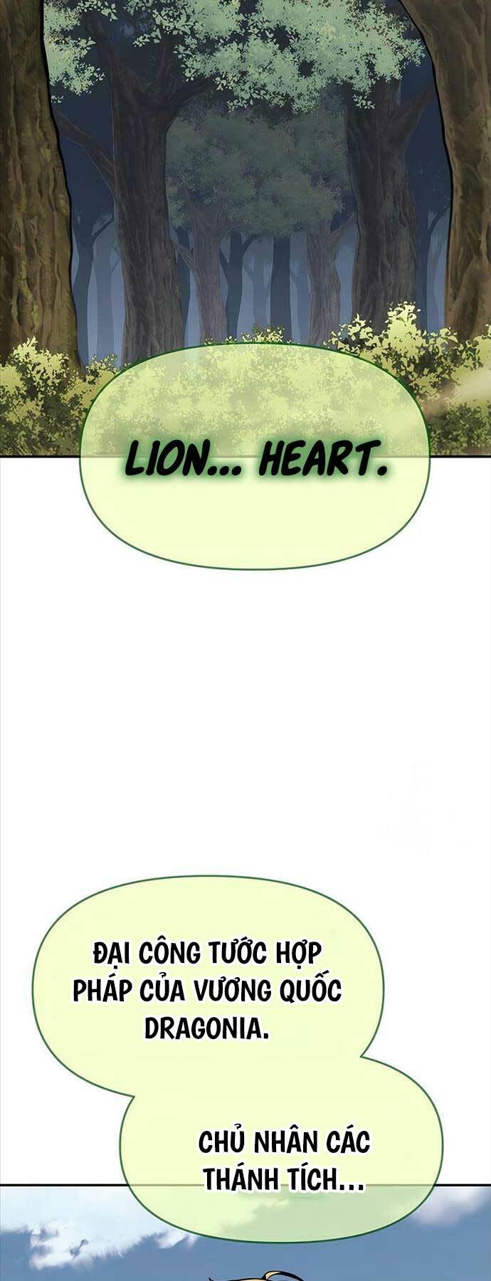 Vua Hiệp Sĩ Đã Trở Lại Với Một Vị Thần - Chapter 36 - Page 57