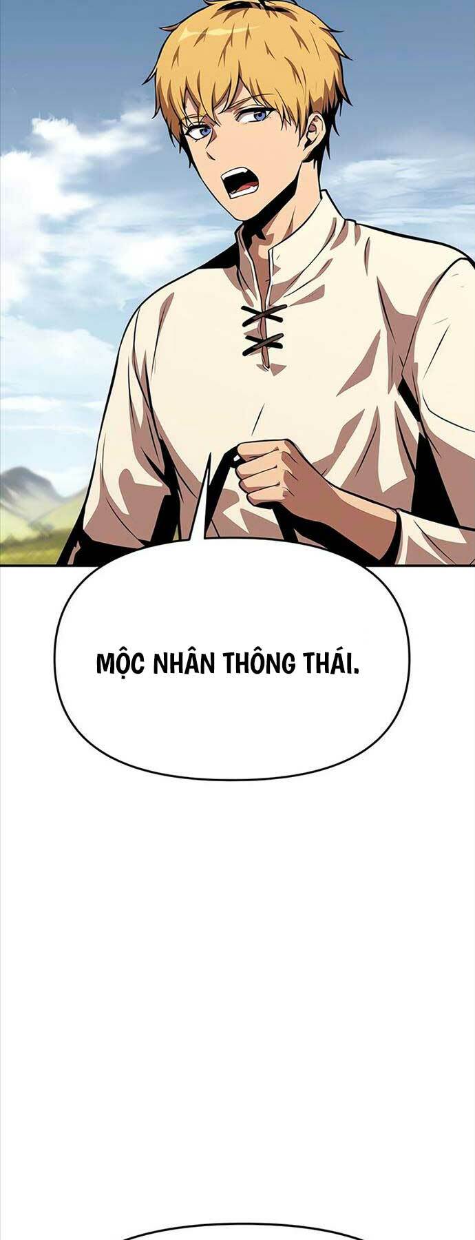 Vua Hiệp Sĩ Đã Trở Lại Với Một Vị Thần - Chapter 36 - Page 58