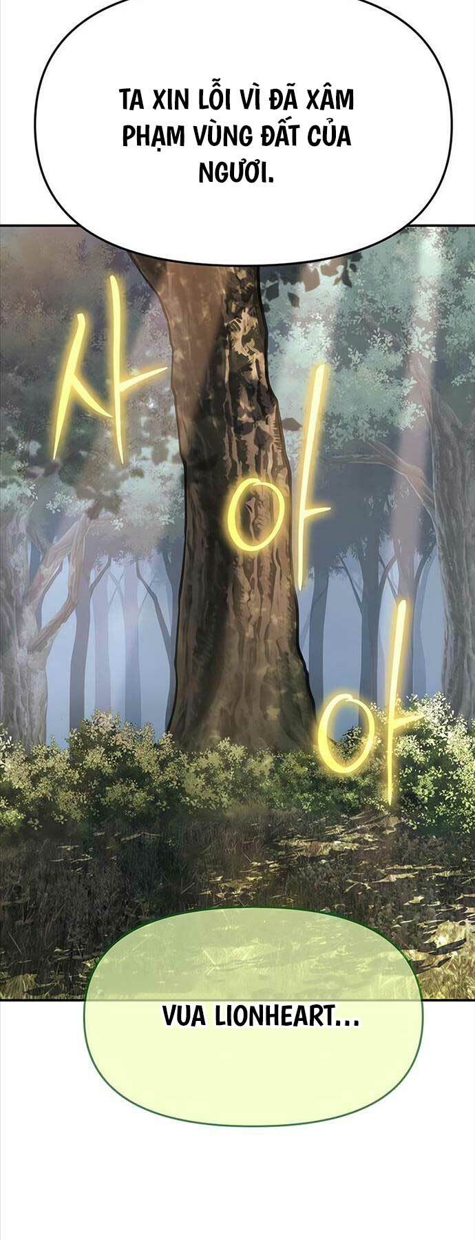 Vua Hiệp Sĩ Đã Trở Lại Với Một Vị Thần - Chapter 36 - Page 59