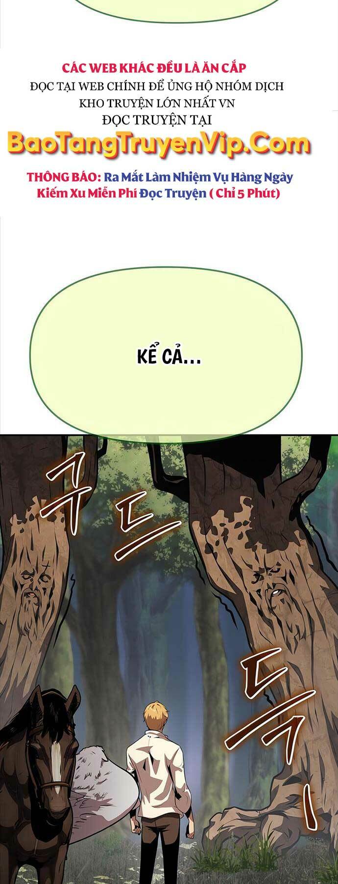 Vua Hiệp Sĩ Đã Trở Lại Với Một Vị Thần - Chapter 36 - Page 61