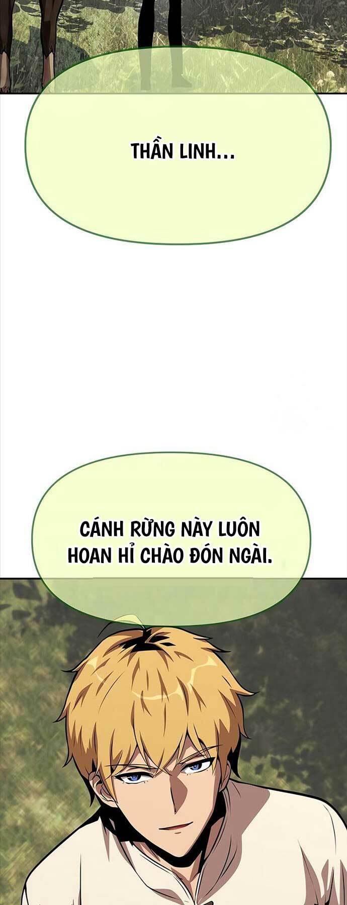 Vua Hiệp Sĩ Đã Trở Lại Với Một Vị Thần - Chapter 36 - Page 62