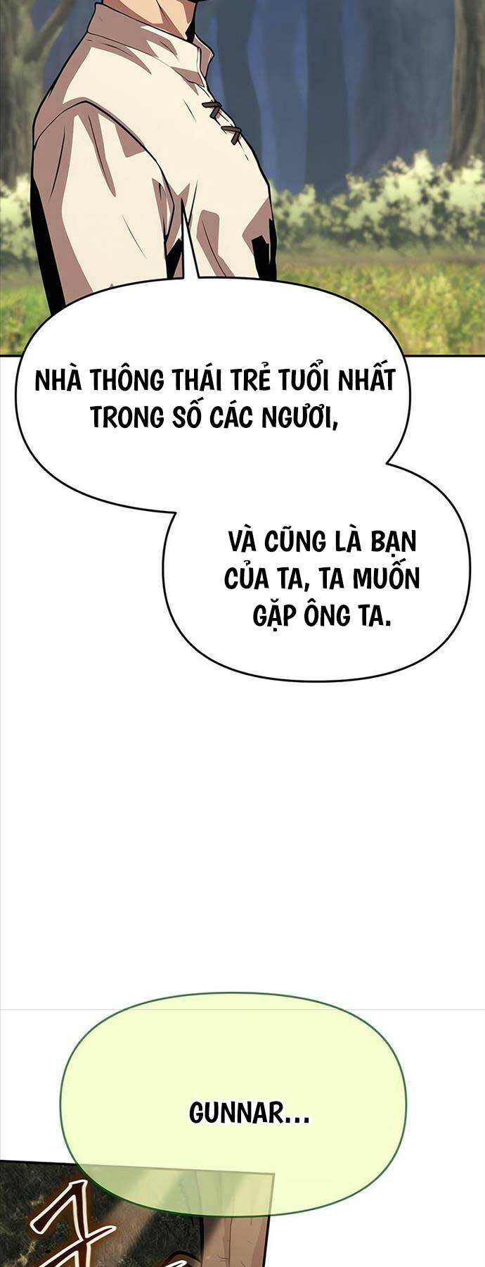 Vua Hiệp Sĩ Đã Trở Lại Với Một Vị Thần - Chapter 36 - Page 65