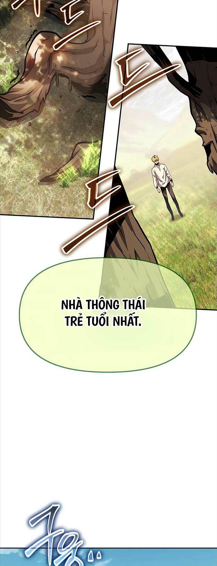 Vua Hiệp Sĩ Đã Trở Lại Với Một Vị Thần - Chapter 36 - Page 66