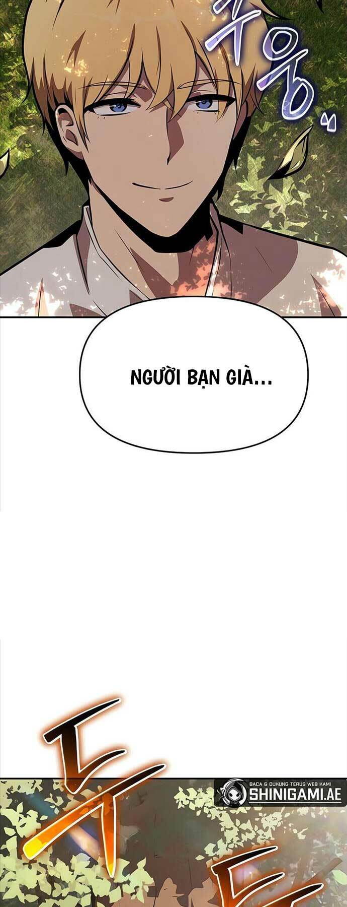 Vua Hiệp Sĩ Đã Trở Lại Với Một Vị Thần - Chapter 36 - Page 68