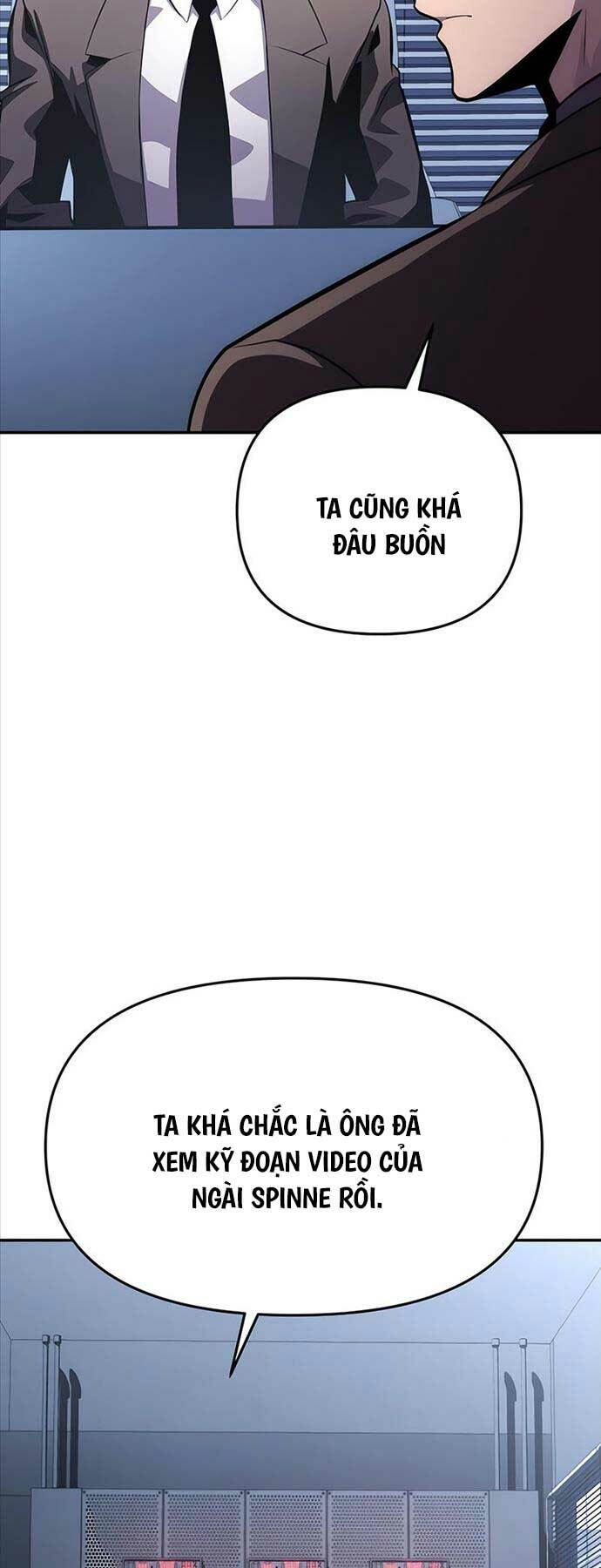 Vua Hiệp Sĩ Đã Trở Lại Với Một Vị Thần - Chapter 36 - Page 6