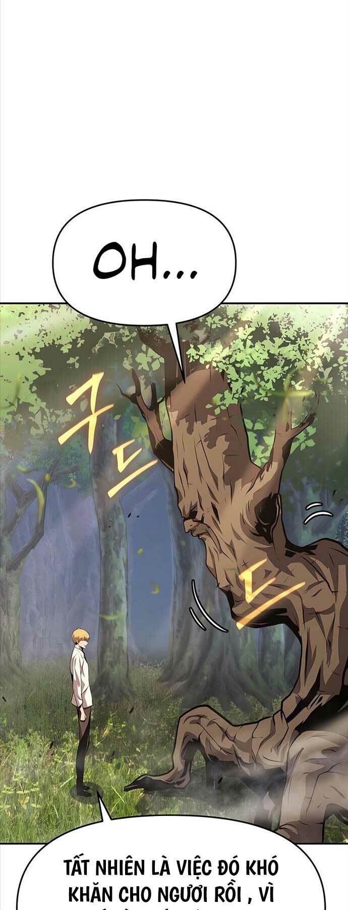 Vua Hiệp Sĩ Đã Trở Lại Với Một Vị Thần - Chapter 36 - Page 71