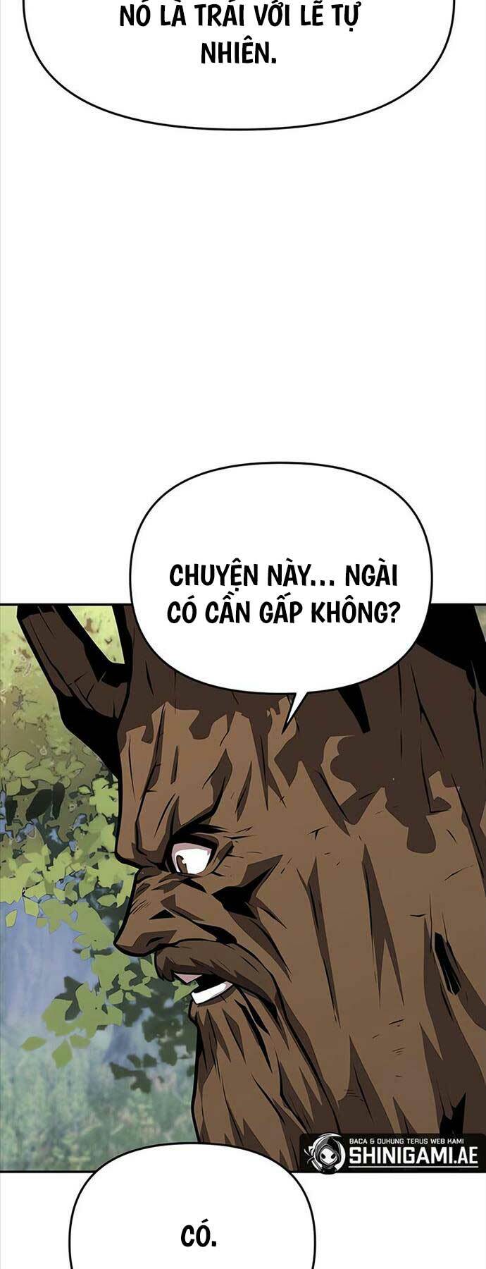 Vua Hiệp Sĩ Đã Trở Lại Với Một Vị Thần - Chapter 36 - Page 72