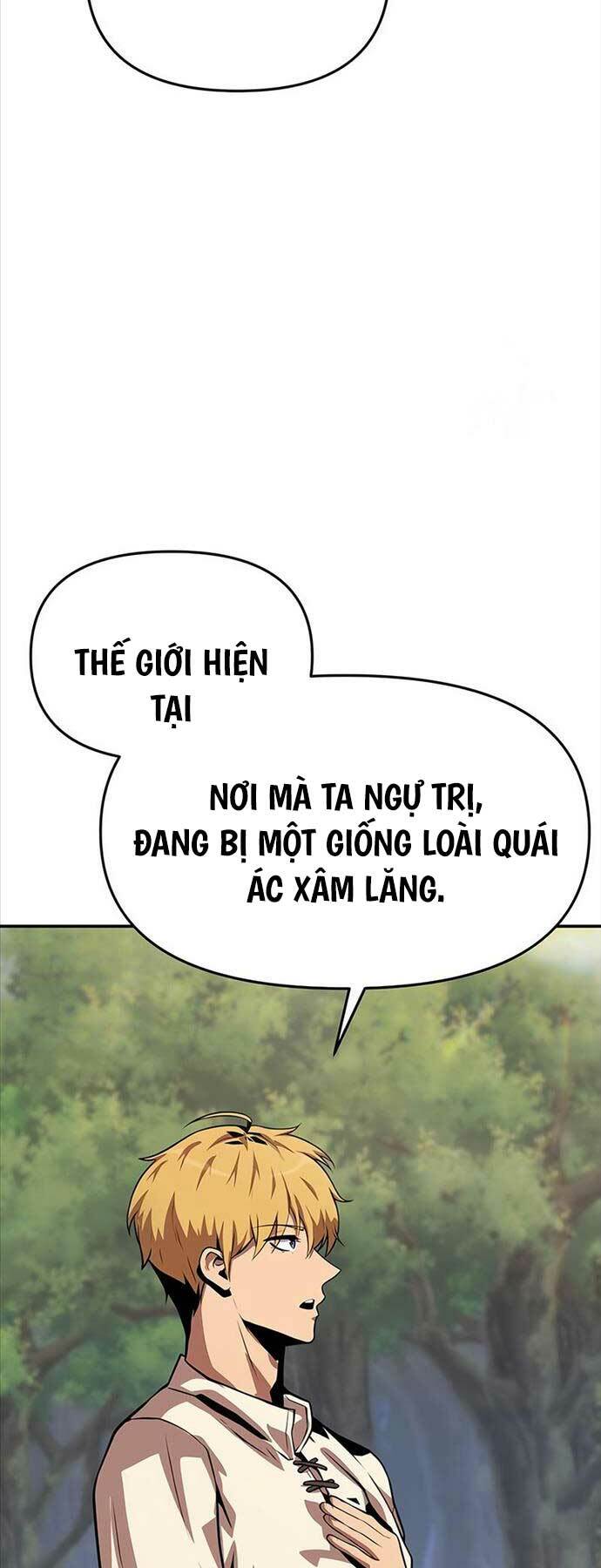Vua Hiệp Sĩ Đã Trở Lại Với Một Vị Thần - Chapter 36 - Page 73