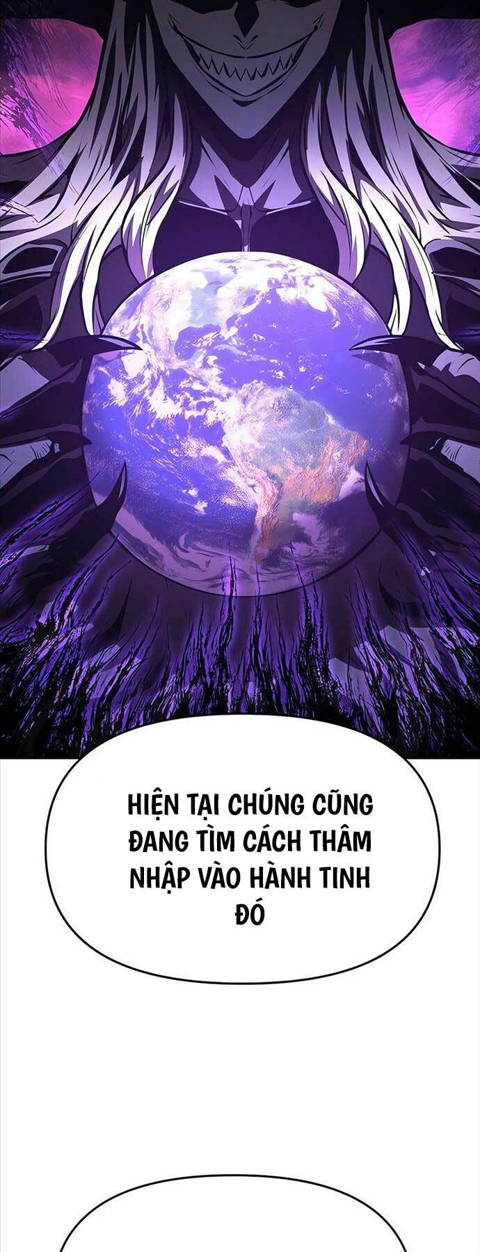 Vua Hiệp Sĩ Đã Trở Lại Với Một Vị Thần - Chapter 36 - Page 75