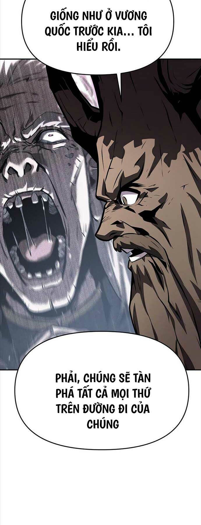 Vua Hiệp Sĩ Đã Trở Lại Với Một Vị Thần - Chapter 36 - Page 76