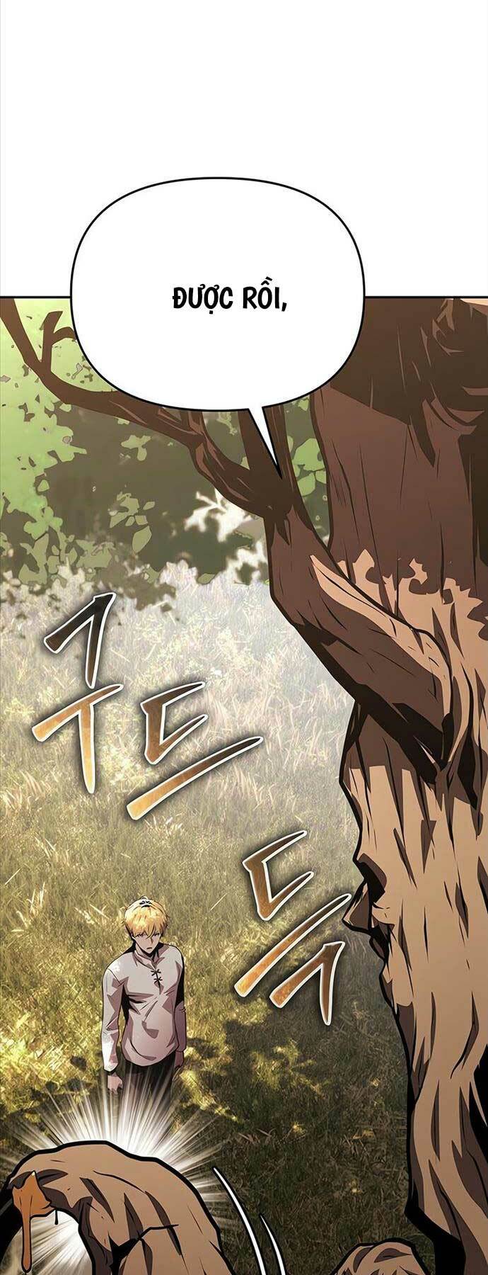 Vua Hiệp Sĩ Đã Trở Lại Với Một Vị Thần - Chapter 36 - Page 77