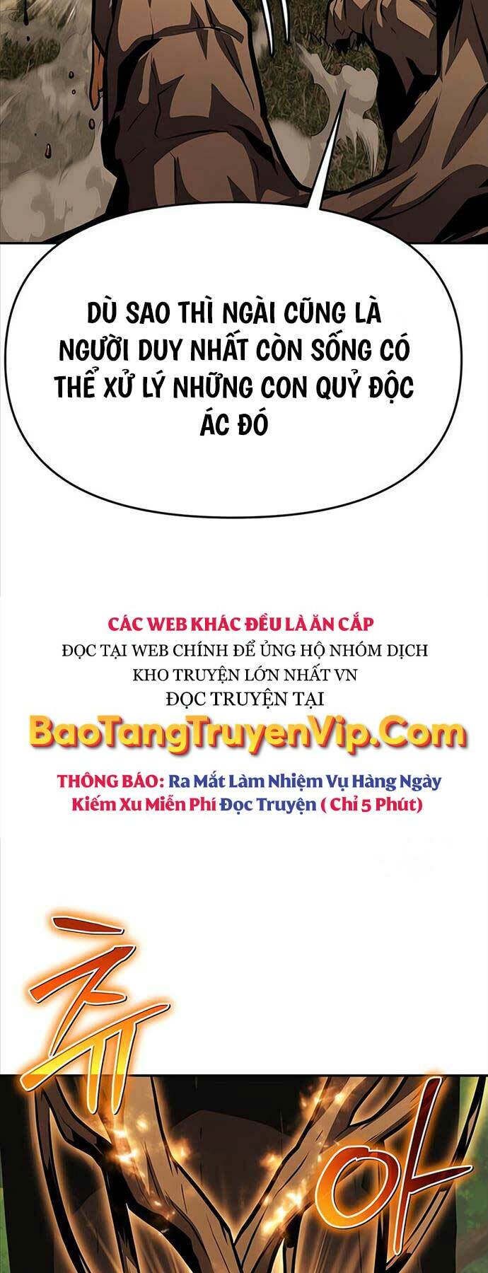 Vua Hiệp Sĩ Đã Trở Lại Với Một Vị Thần - Chapter 36 - Page 78