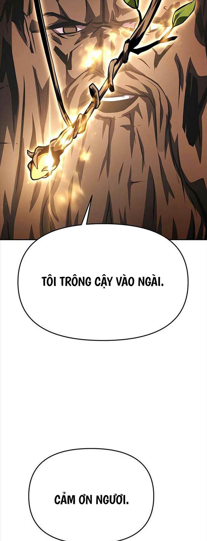 Vua Hiệp Sĩ Đã Trở Lại Với Một Vị Thần - Chapter 36 - Page 80